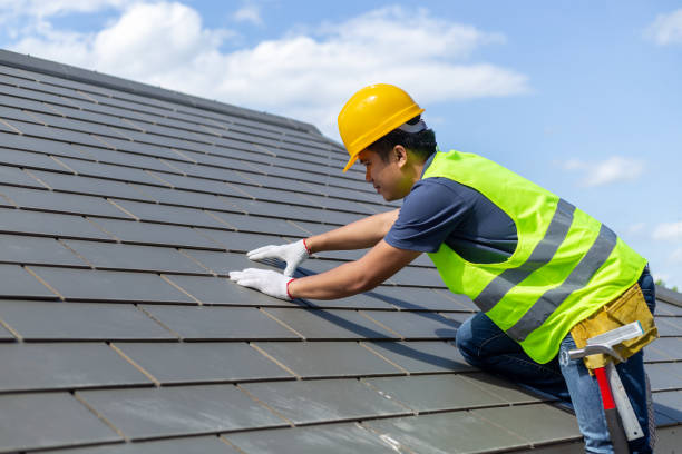 Best Roof Leak Repair  in Palmyra, WI