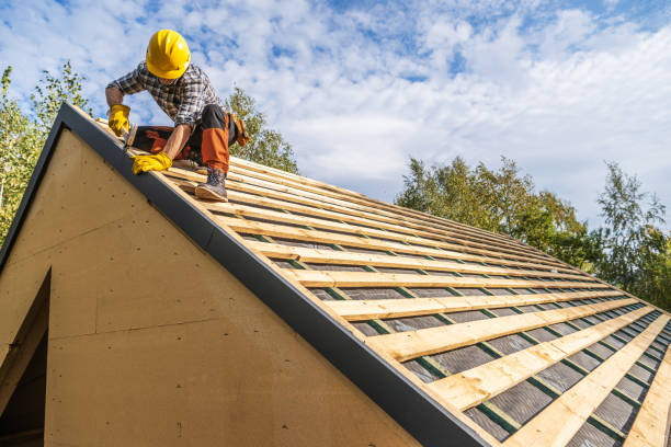 Reliable Palmyra, WI Roofing Contractor Solutions