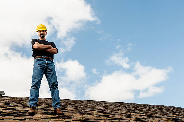 Quick and Trustworthy Emergency Roof Repair Services in Palmyra, WI
